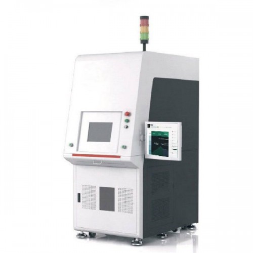 UV Laser Marking Machine with Full Protection