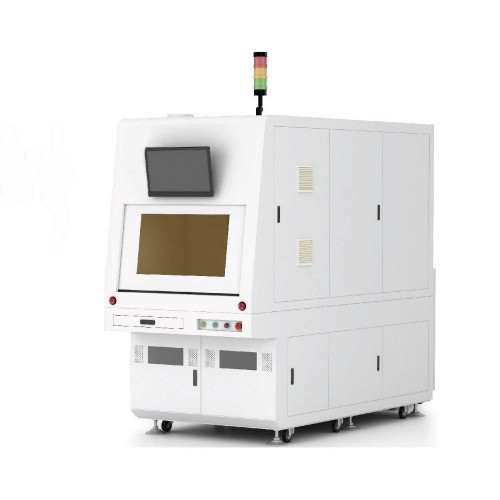 3D CO2 Laser Marking Machine
